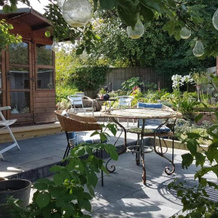 Birch House B&B, 韦茅斯 — 照片 4