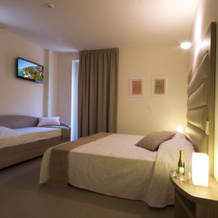 Palazzo Ruschioni Boutique Hotel, Камерано — фото 2