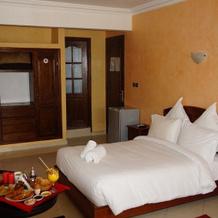 Welcome to Hotel Riad Asfi, 萨菲 — 照片 5