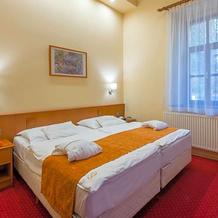 Erzsébet Park Hotel, Матрахаза — фото 5