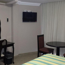 Hotel Graham Villahermosa, 比亚埃尔莫萨 — 照片 5