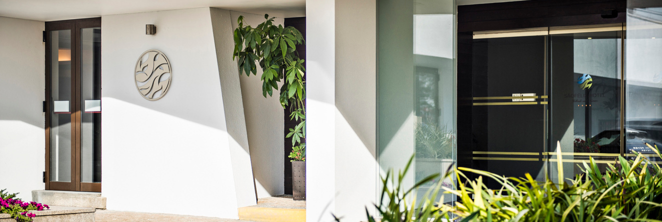 Sao Felix Hotel Hillside and Nature, Povoa De Varzim — photo 1