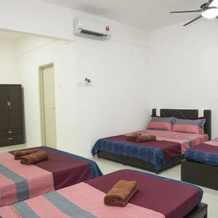 Boutique Residence Apartment 2, Tanjung Tokong — photo 2