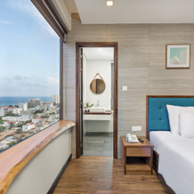 White Sand Boutique Hotel, Дананг — фото 5