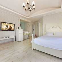 Namhae Bluemare Pension, Namhae — photo 4