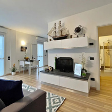 Candiani A3 Bilocale 2 Livelli, Милан — фото 3