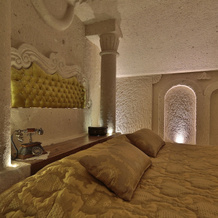 Romance Cave Suites, Учхисар — фото 3
