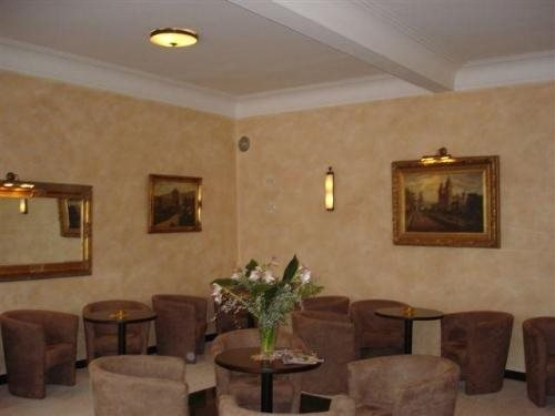 Rhein-Hotel, Андернах — фото 1