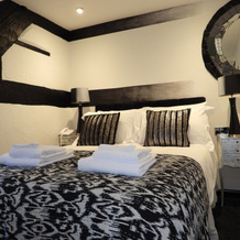 The Lion Hotel, 贝里奥萨尔 — 照片 4