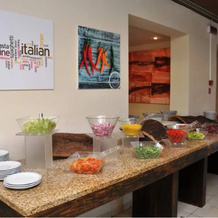 Hotel Club Viaggi Santo Stefano, 拉马达莱娜 — 照片 4