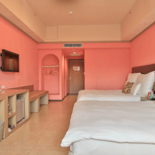 Leofoo Resort Guanshi, Гуаньси — фото 3