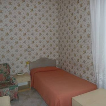 Hotel Edelweiss, Викофорте — фото 4