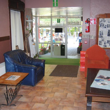 Hotel Beco, 巴内 — 照片 2