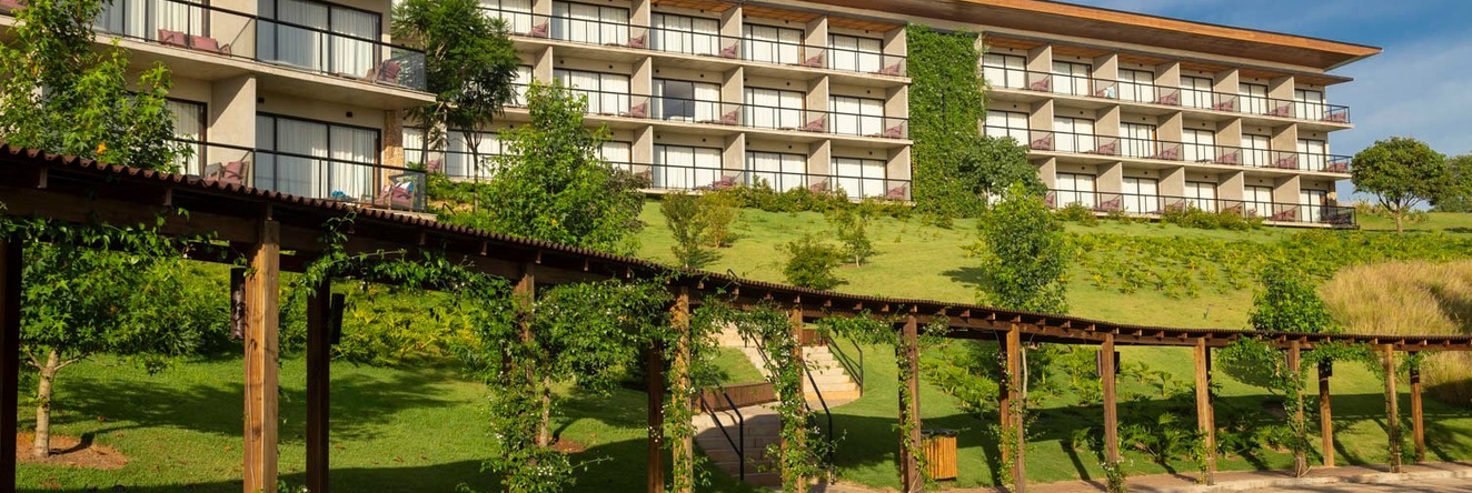 Clara Ibiúna Resort, Ибиуна — фото 1