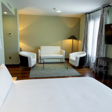 Hotel AR Isabel de Farnesio, 圣伊尔德丰索或拉格兰哈 — 照片 5