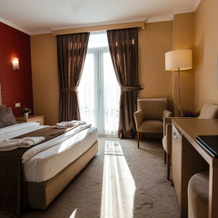 Atabay Termal Hotel, Козаклы — фото 4
