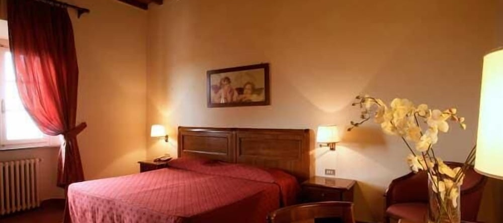 Hotel Miravalle, Сан-Миниато — фото 1