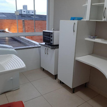 Apartamento em Tijucas próximo a praias, Tijuca — photo 5