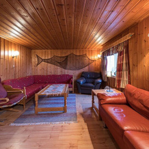 Skottneset Feriesenter, Селье — фото 5