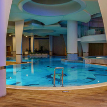 Calista Luxury Resort, Белек — фото 5