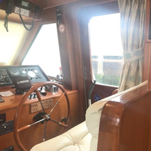 Motor Yacht Calypso, 普尔 — 照片 5