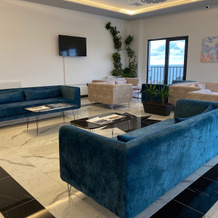 Yason Blue Hotel, 佩尔申贝 — 照片 2