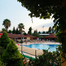 Seker Resort Hotel, 基里什 — 照片 4