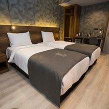 Emen's  Hotel, 伊兹密尔 — 照片 2