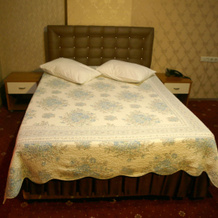Secilya Hotel, 特拉布宗 — 照片 4