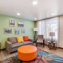 Woodspring Suites Bakersfield Airport, Bakersfield — photo 4