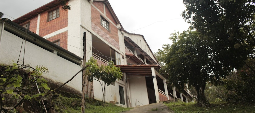 Hotel El Porton De San Gil, San Gil — photo 1