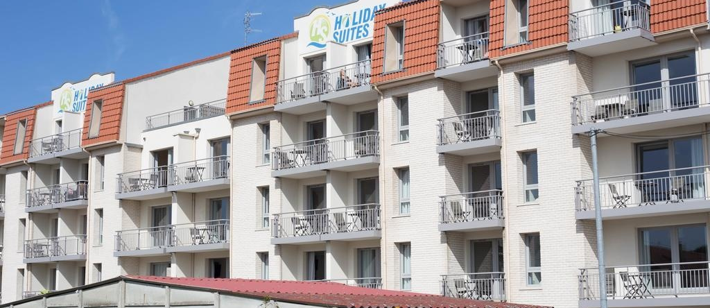 Evancy Etoile des Dunes, Bray-Dunes — photo 1