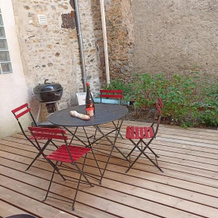 Le Coeur de Fresnay, Fresnay-sur-Sarthe — photo 4