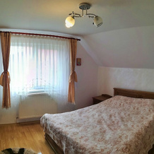 Casa Lacry, Mănăstirea Humorului — photo 3