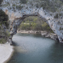 Apartments La Vieille Source, Saint-Martin-d'Ardeche — photo 5