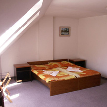 Hotel Pivovarská bašta, 弗尔赫拉比 — 照片 3