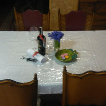 Cozy Holiday Home in Posada Górna with Barbecue, 伊沃尼奇-兹德鲁伊 — 照片 3