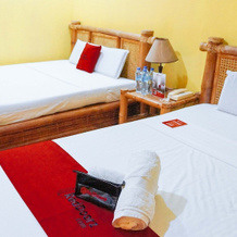 Bohol Island Coop Resort By Reddoorz, Димиао — фото 3