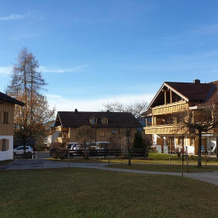 Moderne FeWo im Allgäu mit Spülmaschine, Weitnau — photo 5