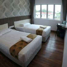 Hotel Kawan Bidor, Bidor — photo 3
