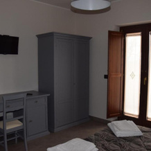 Agriturismo Terra Verde, Rotonda — photo 3