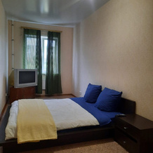 Na Proletarskoy 18 Flat, 日古廖夫斯克 — 照片 2