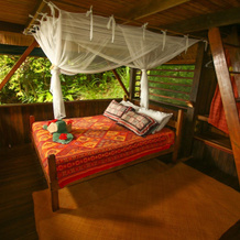 Finca Exotica Ecolodge, Карате — фото 2