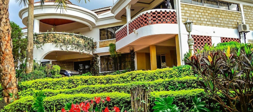 Laserena Hotel Kisii, Kisii — photo 1