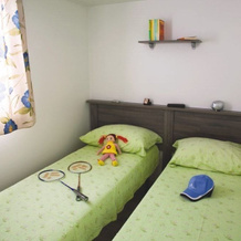 Micanovi Dvori Mobile Home Village Zrmanja, 塞利讷 — 照片 3