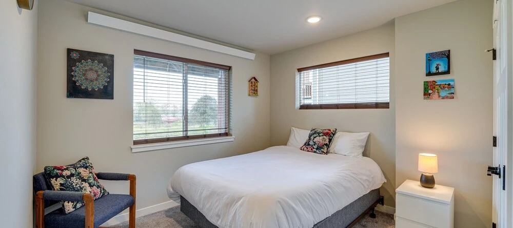 Modern Blaine Vacation Rental, 33 Mi to Vancouver!, 布兰 — 照片 1