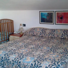 Hotel San Filippo, Камильяно — фото 5