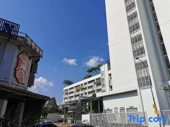 Bukit Indah Near Aeon and Legoland Johor with Netflix, Bukit Indah — photo 1
