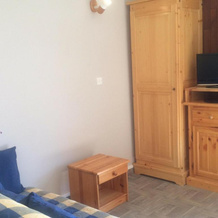 Appartement Corrençon-en-Vercors, 1 pièce, 4 personnes - FR-1-515-79, Correncon-en-Vercors — photo 2