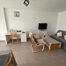 Chez Ngoc - Appartement Meublé, Ланьон — фото 4